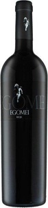 Finca Egomei, Egomei Rioja DOCa 2016 - Finca Egomei - 75 cl - Rotwein - Levante, Spanien, 