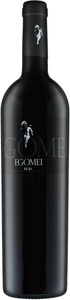 Finca Egomei, Egomei Rioja DOCa 2016 - Finca Egomei - 75 cl - Rotwein - Levante, Spanien, 