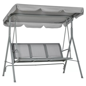 Outsunny, Outsunny - Hollywoodschaukel, One Size, Outsunny - Hollywoodschaukel, One Size