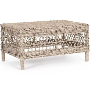 mutoni lifestyle, Garten Couchtisch Jupiter New 80x50, Garten Couchtisch Jupiter New 80x50