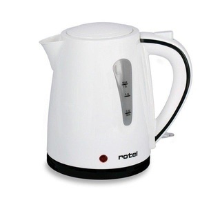 Rotel, Rotel Wasserkocher Collection 1.0 Liter schwarz, Rotel Wasserkocher weiss 1 Liter