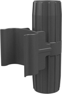 Black&Decker, Black+Decker Bhfev182Cp - Stielsauger (Titanium/Violett), Black+Decker Bhfev182Cp - Kabelloser Staubsauger (Titanium/Violett)