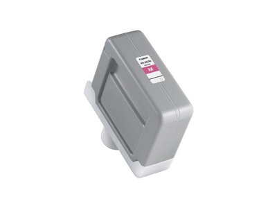 Canon, Canon Tintenpatrone PFI-307M Original Magenta 9813B001 Druckerpatrone, Canon Tintenpatrone, rot, PFI-307M, (330ml)
