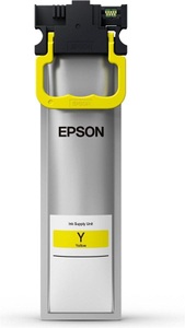 Epson, Epson - XL - Gelb - original - Tintenpatrone - für WorkForce Pro WF-C5390, WF-C5390DW, WF-C5890, WF-C5890DWF, Epson - Tinte XL C13T11D440 Yellow, One Size