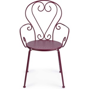 mutoni Garten Deluxe, Garten Armlehnstuhl Etienne bordeaux, Garten Armlehnstuhl Etienne bordeaux