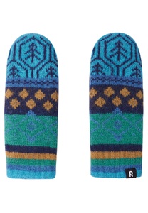 Reima, reima Kinder Luminen Handschuhe, 