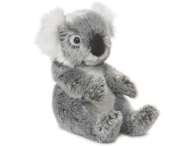 undefined, WWF Plüsch Koala 15cm 15186001, 