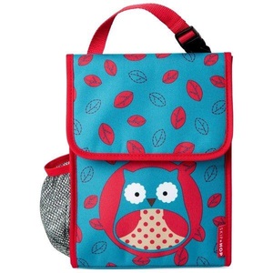 Skip Hop, Lunchbag Unisex ONE SIZE, 