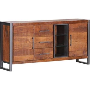 mutoni vintage, Sideboard Melbourne 148x38x78, Sideboard Melbourne 148x38x78