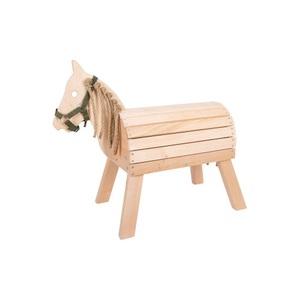 small foot®, small foot Holzpony, small foot Holzpony