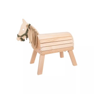 small foot®, small foot Holzpony, small foot Holzpony