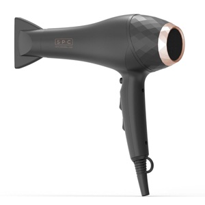 SPC, SPC HFRG2133 - Haartrockner (Schwarz), SPC, Unsere Neuheiten, SPC HFRG2133 Haarpflege, Produkte & Wohnen