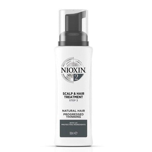 Nioxin, Nioxin System 2 Scalp Treatment Very Fine Hair 100 ml (Haarpflege ,..., Nioxin Scalp & Hair Treatment 2 100ml