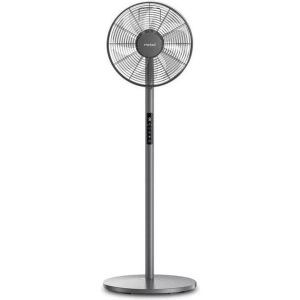Rotel, Rotel Standventilator 736CH1 Dunkelgrau, 