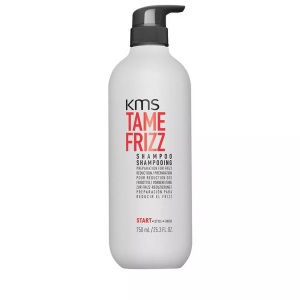 KMS, KMS Tame Frizz Tame Frizz Shampoo 750ml, KMS Tamefrizz Shampoo 750 ml