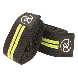 Pilates Mad Fitness Mad Talbot Torro, Kniebandage Gewichtheber Unisex Grün ONE SIZE, Pilates Mad Fitness Talbot Torro - Kniebandage Gewichtheber, One Size, Grün