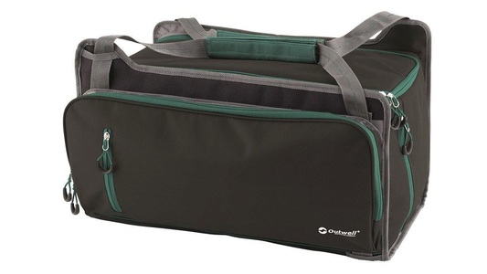 Outwell, Outwell Cormorant Kühltasche L black 2020 Kühltaschen, Outwell Kühltasche »Cormorant L«