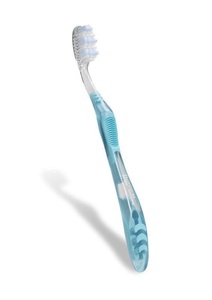 Elgydium, Elgydium Whitening-Zahnbürste weich, ELGYDIUM Whitening Zahnbürste weich (1 Stk)