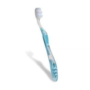 Elgydium, Elgydium Whitening-Zahnbürste weich, ELGYDIUM Whitening Zahnbürste weich (1 Stk)