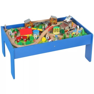 AIYAPLAY, AIYAPLAY - Spieltisch, Blau