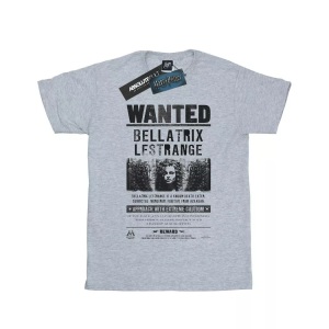 HARRY POTTER, Tshirt Unisex Grau 152-158, Harry Potter - TShirt, 152-158, Grau