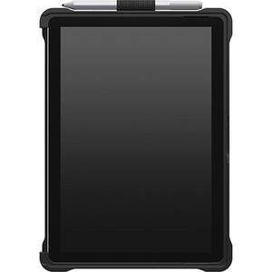 OTTERBOX, Otterbox Symmetry Backcover Schwarz, Crystal, Otterbox Tablet-Hülle »Symmetry Studio Microsoft Surface Go 3«, 26,7 cm (10,5 Zoll)