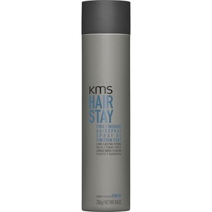 KMS, KMS Hair Stay Hair Stay Firm Finishing Spray 300ml, KMS Hairstay Firm Finishing Spray 300 ml