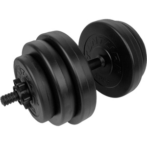 Tunturi, Tunturi Vinyl Kurzhantelset 15 kg, Tunturi Vinyl Kurzhantelset | 15 kg