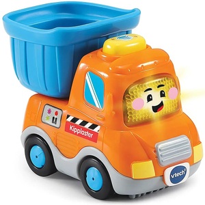VTech, Vtech Tut Tut Baby Flitzer - Kipplaster, Tut Tut Baby Flitzer - Kipplaster