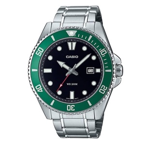 Casio, Casio Collection MDV-107D-3AVEF Diver Herrenuhr, Casio Collection MDV-107D-3AVEF Diver Herrenuhr
