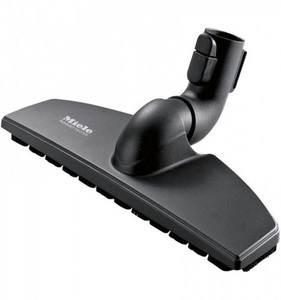 MIELE, Miele Parq.twister-3 Bodenbürste - Staubsaugerdüse (Schwarz), Miele Zubehör Staubsauger 7155710