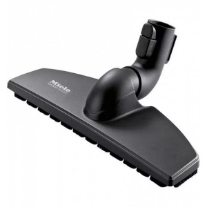 MIELE, Miele Parq.twister-3 Bodenbürste - Staubsaugerdüse (Schwarz), Miele Zubehör Staubsauger 7155710