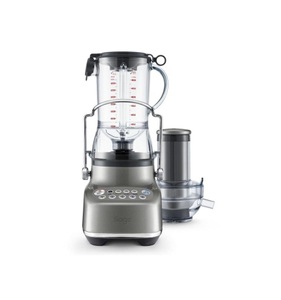 Sage, Sage Multifuktionsmixer The 3X, Sage Küchenmaschine »The 3X Bluicer Grau«