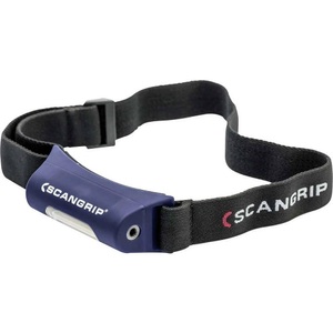 Scangrip, Scangrip Zone LED Stirnlampe akkubetrieben 150 lm 03.5426, Scangrip Zone LED Stirnlampe akkubetrieben 150 lm 03.5426