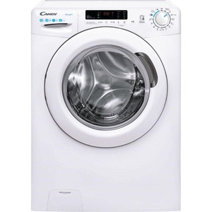 Candy, Candy Cs1482 De-88 Waschmaschine, Candy - Waschmaschine CS 1482DE-88 Links, 8KG, Weiss