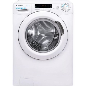 Candy, Candy Cs1482 De-88 Waschmaschine, Candy - Waschmaschine CS 1482DE-88 Links, 8KG, Weiss