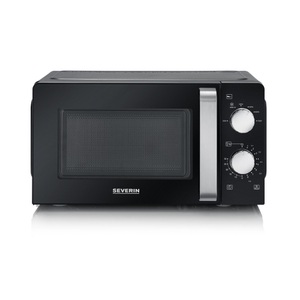 Severin, Severin Mw7886 Mikrowelle, Severin MW7886 Mikrowelle Schwarz