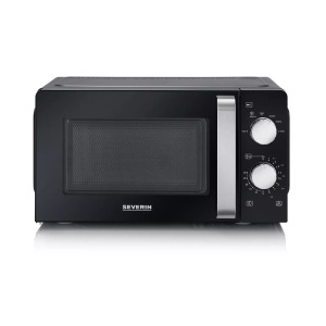 Severin, Severin Mw7886 Mikrowelle, Severin MW7886 Mikrowelle Schwarz