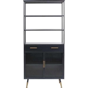Kare Design, Regal La Gomera 92x200, Regal La Gomera 92x200