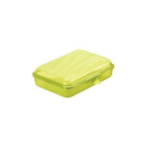 Rotho, Rotho FUN Lunchbox Snackbox, 