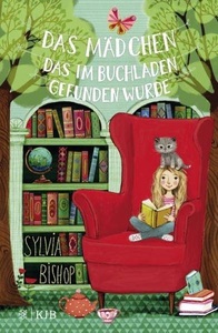 undefined, Das Mädchen, das im Buchladen gefunden wurde, Das Mädchen, das im Buchladen gefunden wurde