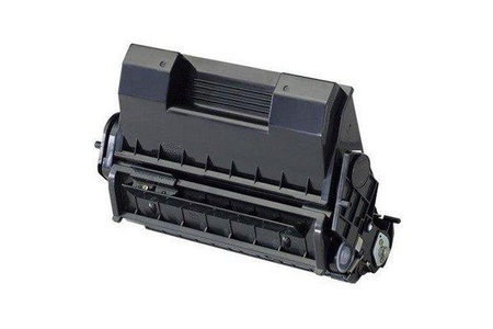 OKI, Toner schwarz 01279201, Oki Toner, schwarz, 1279201, (25'000 Seiten)
