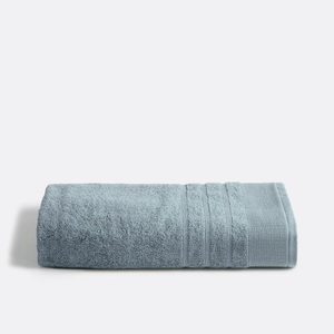 LA REDOUTE INTERIEURS, Badetuch Zavara aus Schlingenftee Badetuch Zavara aus Schlingenftee