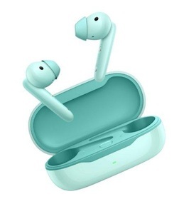 Huawei, Huawei wireless In-Ear-Kopfhörer »FreeBuds SE blau«, 