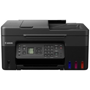 Canon, Canon PIXMA G4570 Multifunktionsdrucker A4 Drucker ADF, Tintentank-System, WLAN, PIXMA G4570, Multifunktionsdrucker