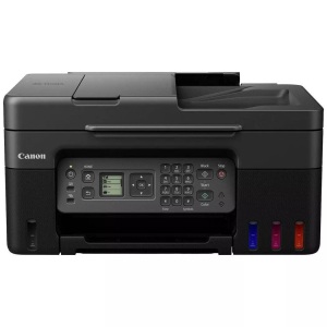 Canon, Canon PIXMA G4570 Multifunktionsdrucker A4 Drucker ADF, Tintentank-System, WLAN, PIXMA G4570, Multifunktionsdrucker