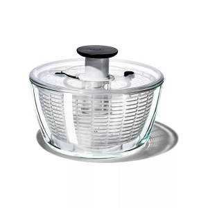 OXO, Salatschleuder Glas Good Grips, OXO Good Grips Salatschleuder »Good Grips Glas«