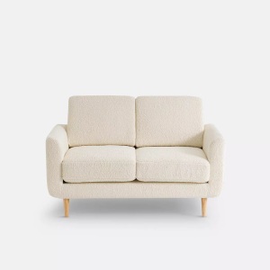 LA REDOUTE INTERIEURS, 2-Sitzer-Sofa Jimi 2-Sitzer-Sofa Jimi