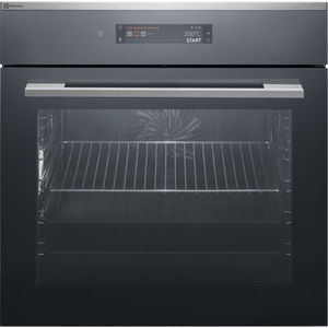 Electrolux, Electrolux EB6PL40CN Backofen Chrom, Electrolux EB6PL40CN Backofen Chrom