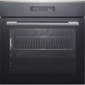 Electrolux, Electrolux EB6PL40CN Backofen Chrom, Electrolux EB6PL40CN Backofen Chrom